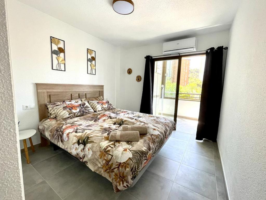 Casa Cadiz Appartement