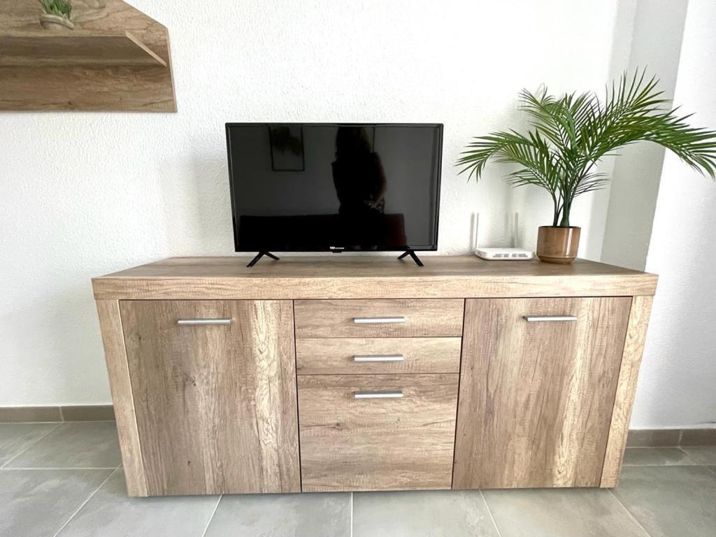 Appartement Casa Cadiz