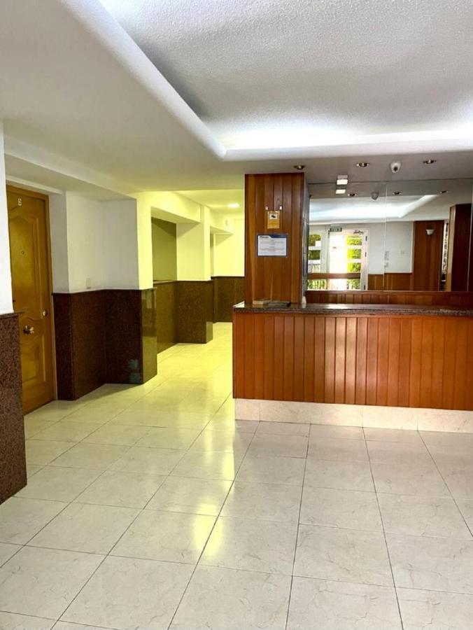 Appartement Casa Cadiz