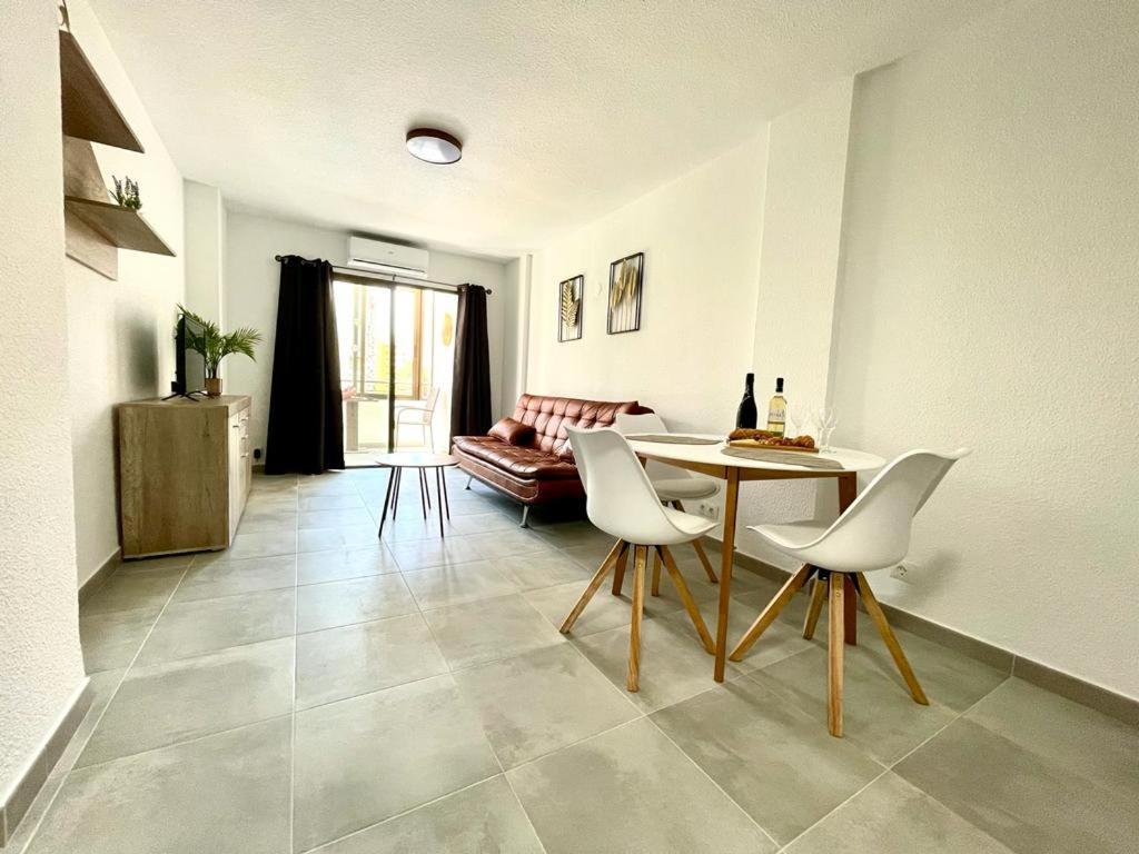 Appartement Casa Cadiz Benidorm