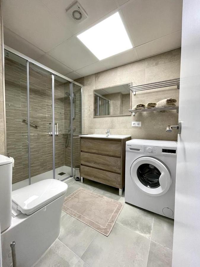 Appartement Casa Cadiz