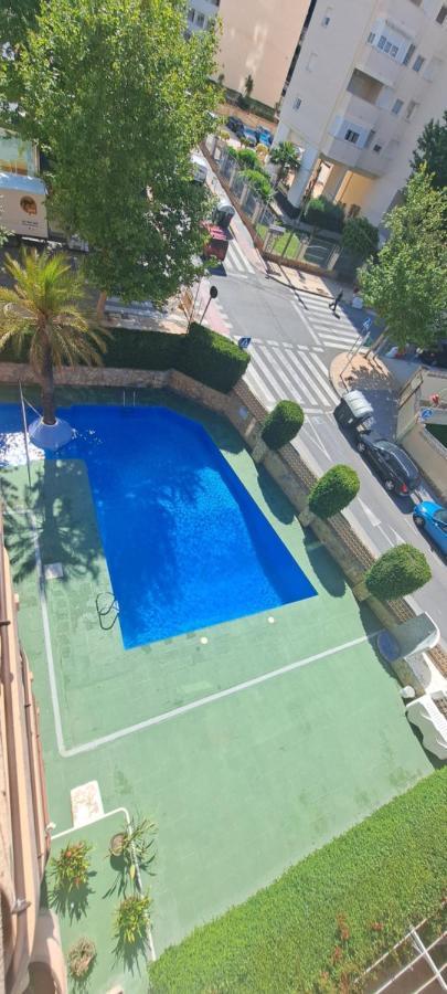 Appartement Casa Cadiz *